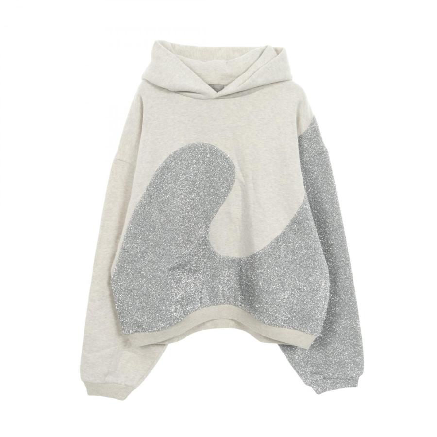 ディオール DIOR × ERL ブランドオフ Dior コットン パーカー 中古