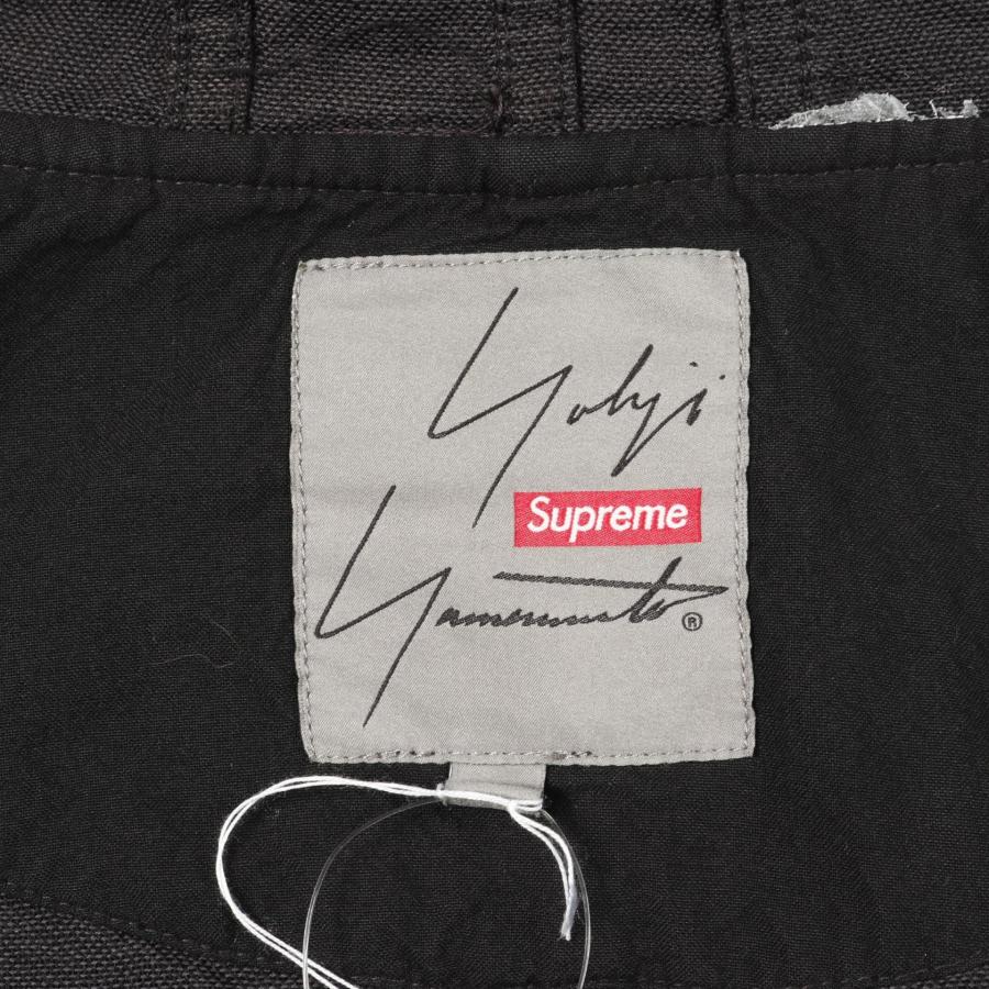 Supreme（シュプリーム） × Yohji Yamamoto ブランドオフ コットン