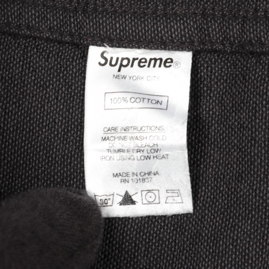 Supreme（シュプリーム） × Yohji Yamamoto ブランドオフ コットン