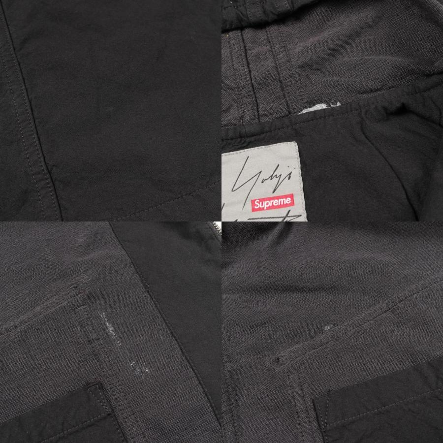 Supreme（シュプリーム） × Yohji Yamamoto ブランドオフ コットン