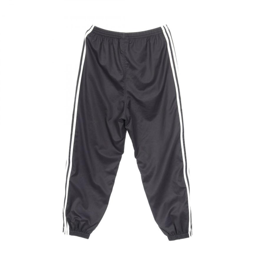 バレンシアガアディダスパンツbalenciaga adidas BALENCIAGA（バレンシアガ） × adidas サイドライン ブランドオフ