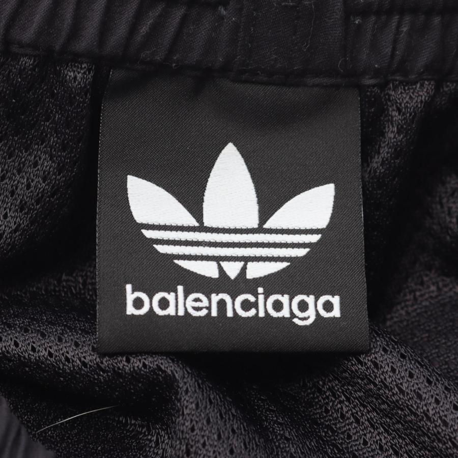 BALENCIAGA（バレンシアガ） × adidas サイドライン ブランドオフ