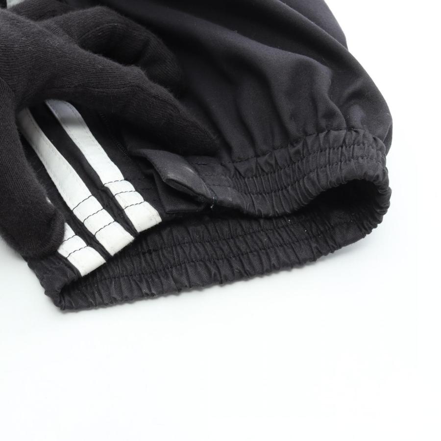 格安　黒42 バレンシアガ　アディダス　ナイロントラックパンツ　美中古 中古・古着通販】BALENCIAGA (バレンシアガ) adidas (アディダス) 23SS