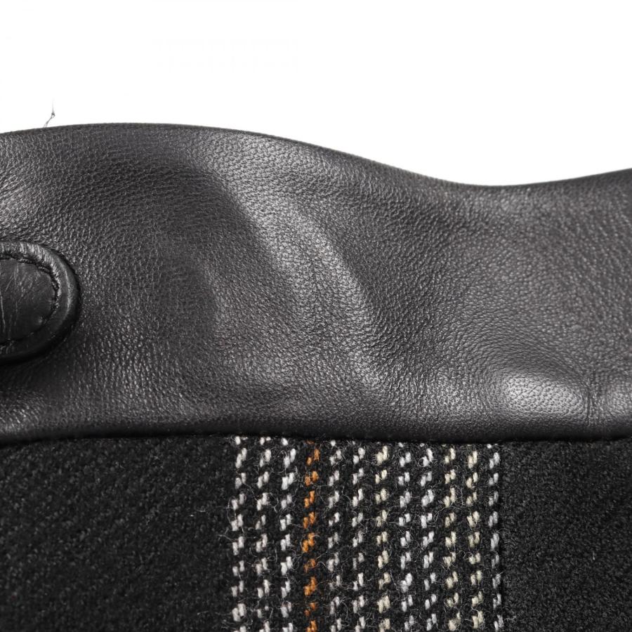 エルメス ブランドオフ HERMES ウール スカート 中古 レディース_8