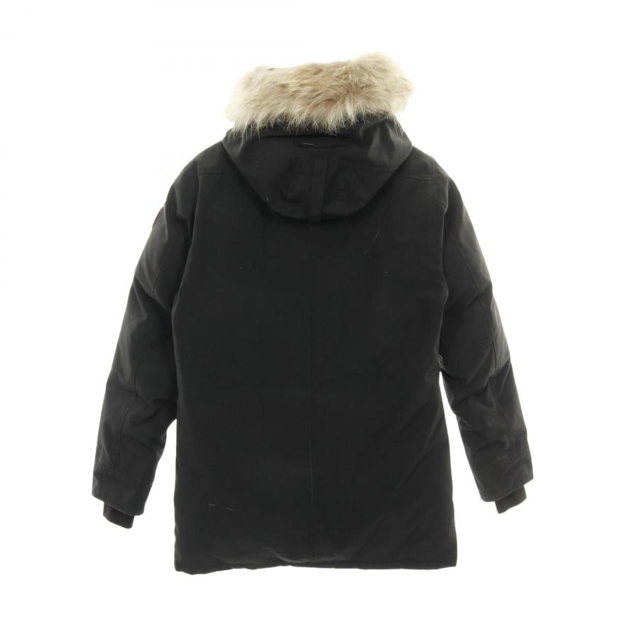 CANADA GOOSE（カナダグース） JASPER PARKA ジャスパー ブランドオフ