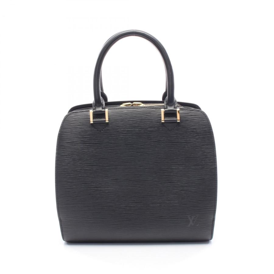 LOUIS VUITTON（ルイ・ヴィトン） ポンヌフ エピ ノワール ブランド
