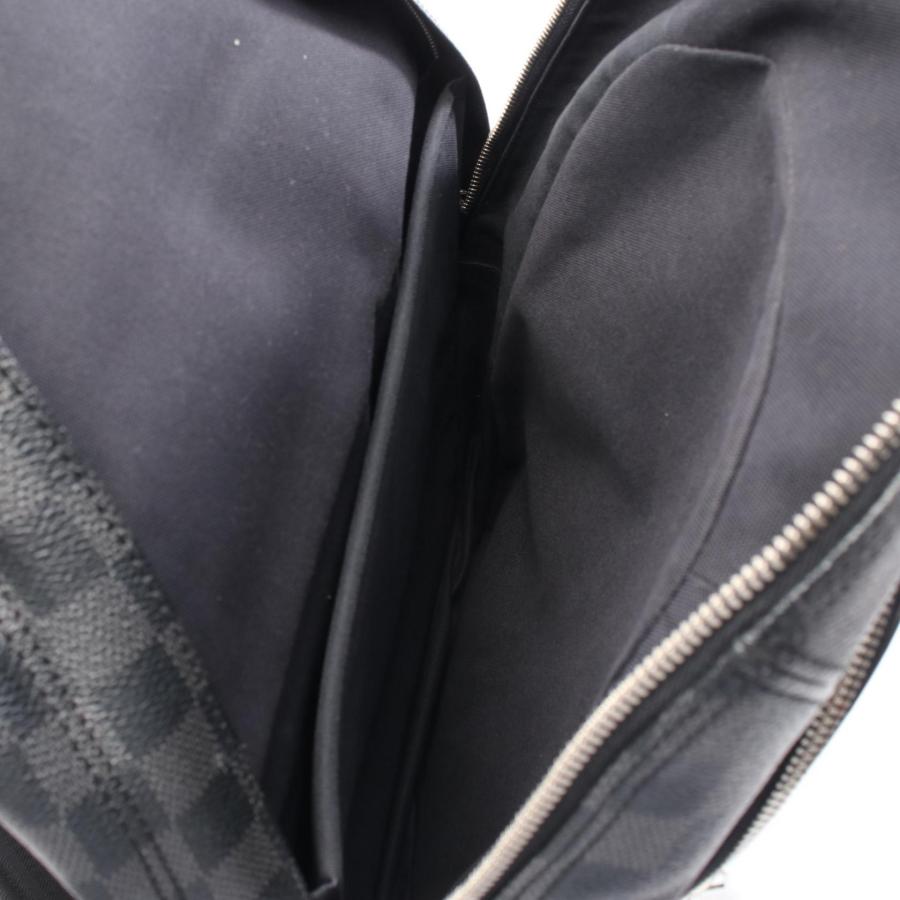 最安値　正規品　VUITTON  ミカエル　　中古 LOUIS VUITTON（ルイ・ヴィトン） ミカエル ブランドオフ リュック