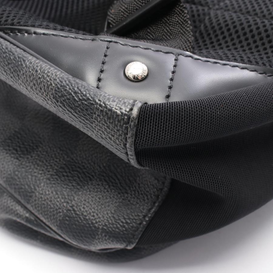 最安値　正規品　VUITTON  ミカエル　　中古 中古・古着通販】LOUIS VUITTON (ルイ ヴィトン) ダミエ グラフィット
