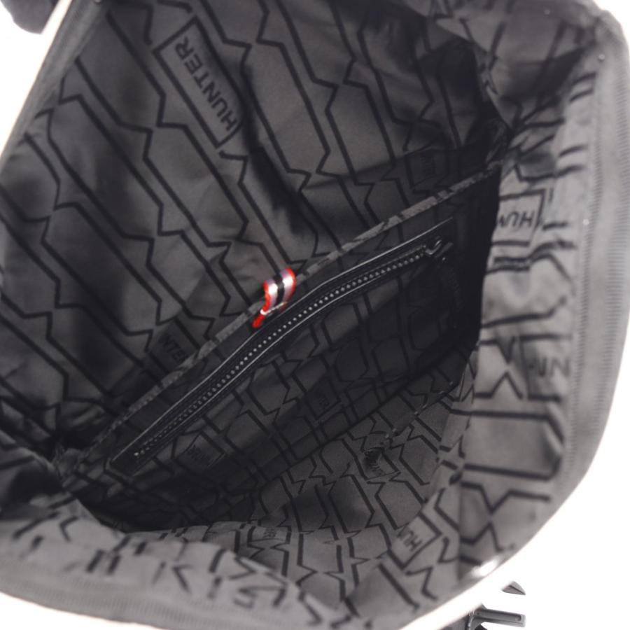 メンズファッション ハンター REFINED STITCH CANVAS BACKPACK 