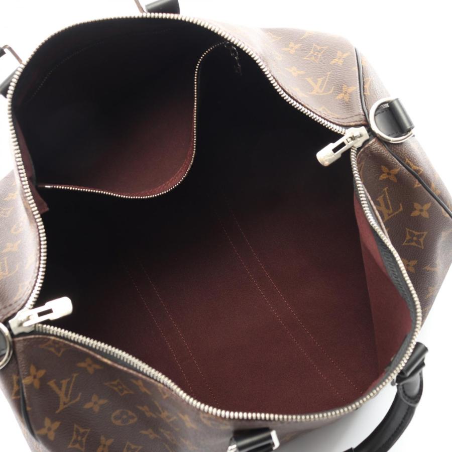 LOUIS VUITTON（ルイ・ヴィトン） キーポル バンドリエール 45