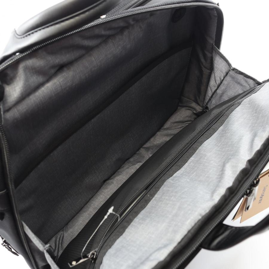 サムソナイト XBR 2.0 ブランドオフ Samsonite その他 ビジネスバッグ リサイクルポリエステル メンズの画像