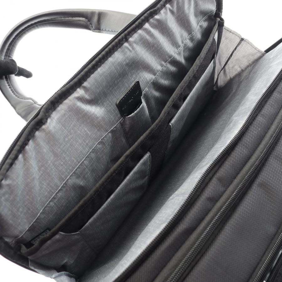 サムソナイト XBR 2.0 ブランドオフ Samsonite その他 ビジネスバッグ リサイクルポリエステル メンズの画像