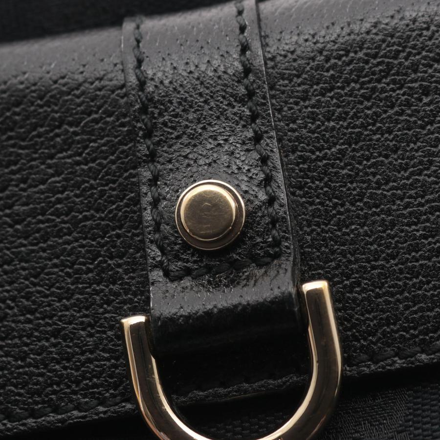 GUCCI（グッチ） アビー GGキャンバス ブランドオフ キャンバス