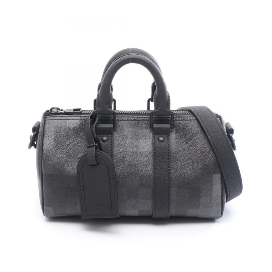 LOUIS VUITTON（ルイ・ヴィトン） キーポル バンドリエール25