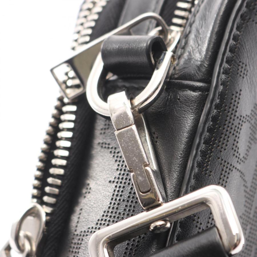 ディオール オブリーク ギャラクシー ブランドオフ Dior レザー