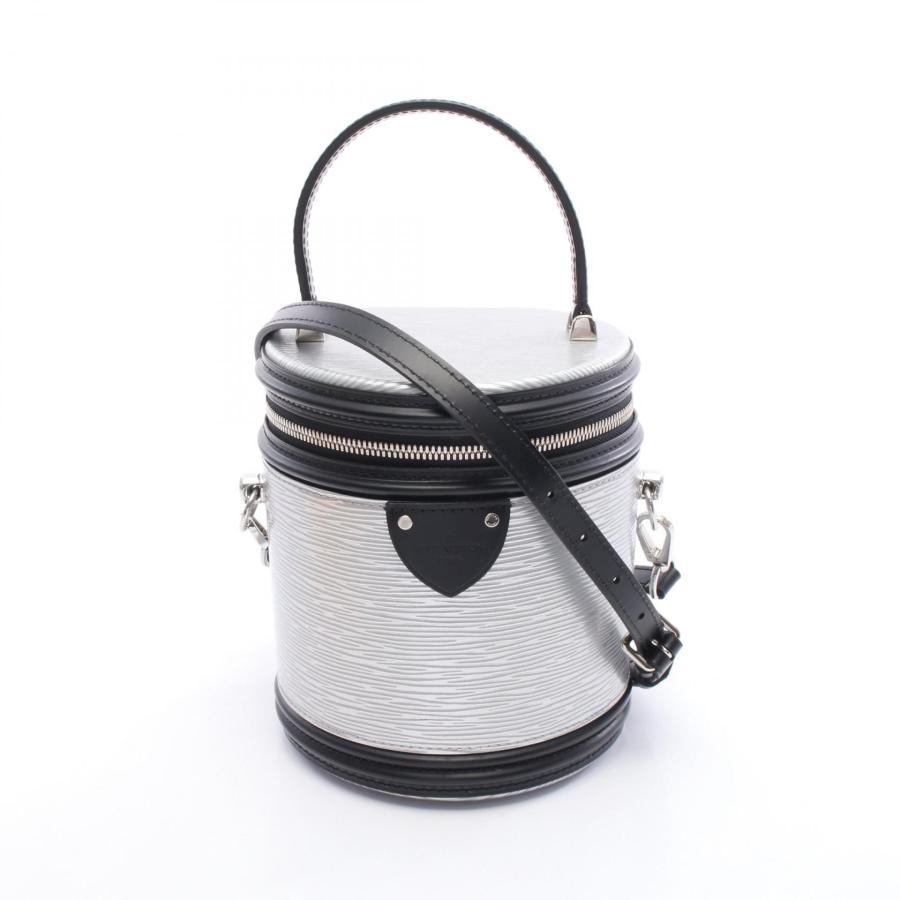 LOUIS VUITTON エピ カンヌ ハンドバッグ LOUIS VUITTON（ルイ・ヴィトン） カンヌ エピ ブランドオフ