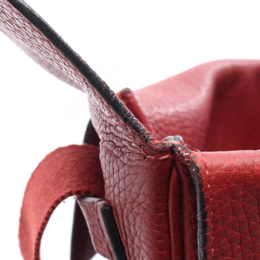HERMES（エルメス） チベット バーティカルMM ルージュガランス