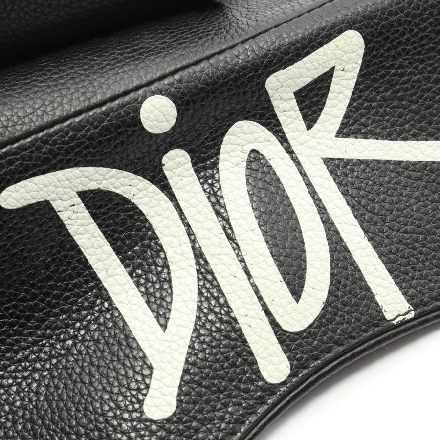 ディオール Christian Dior × STUSSY SADDLE サドル ブランドオフ