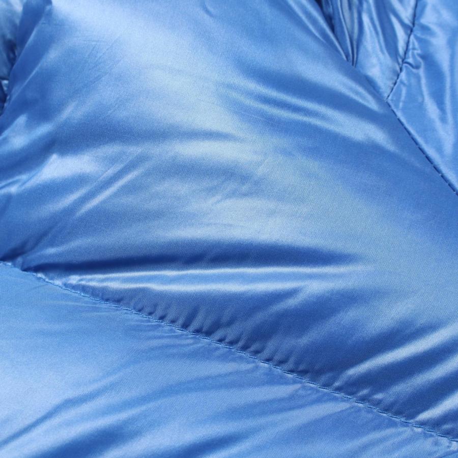 MONCLER（モンクレール） SERIN ブランドオフ ナイロン ダウン