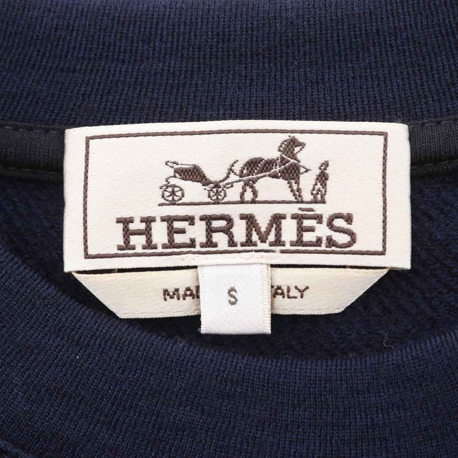 HERMES（エルメス） Cheval Punk Bandana ブランドオフ ウール