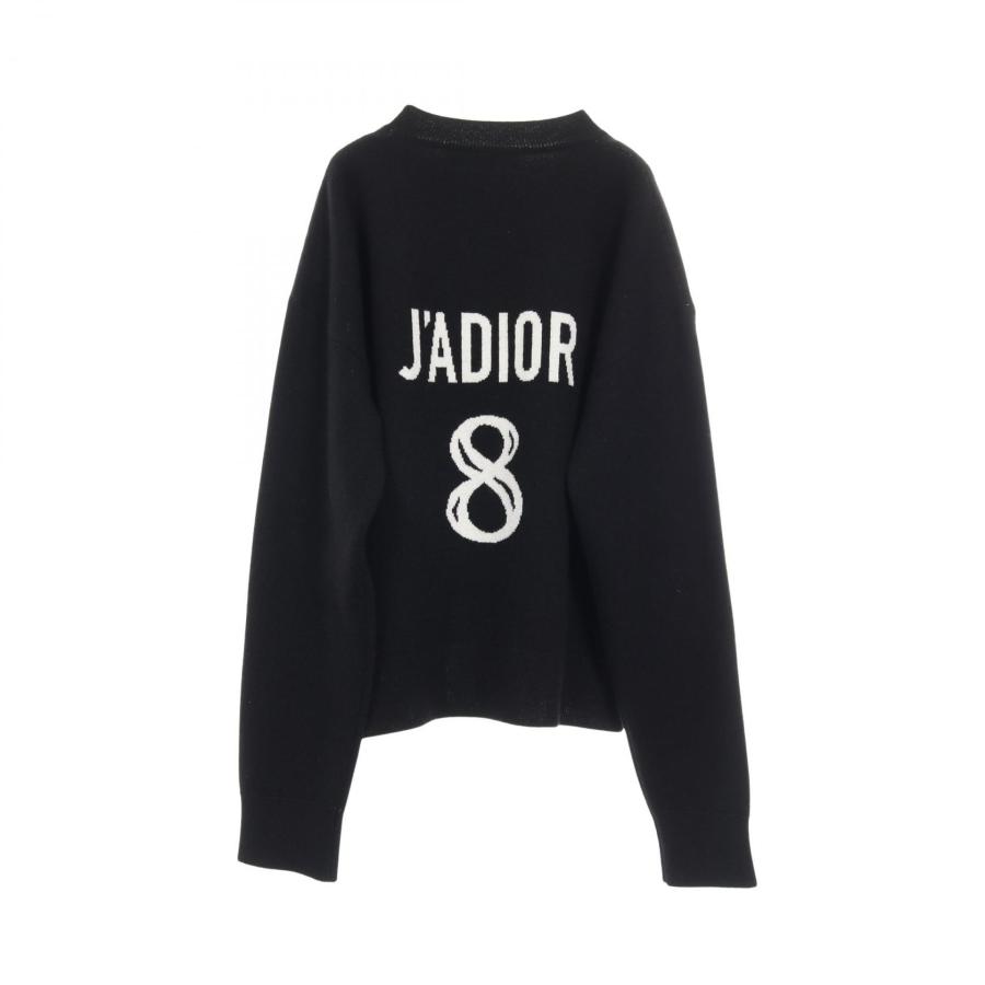 ディオール J'ADIOR 8 ボクシーセーター ブランドオフ Dior カシミヤ