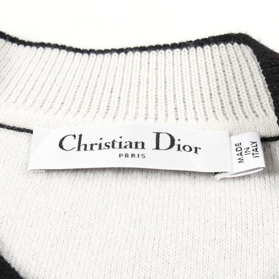 ディオール J'ADIOR 8 ボクシーセーター ブランドオフ Dior カシミヤ