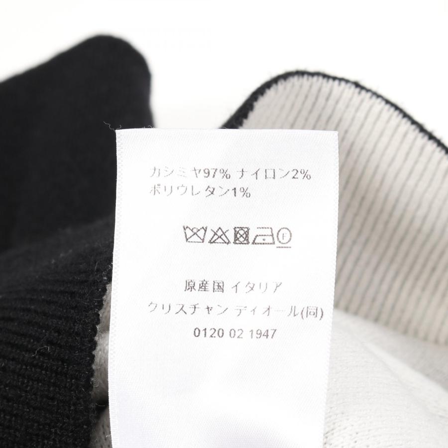 ディオール J'ADIOR 8 ボクシーセーター ブランドオフ Dior カシミヤ