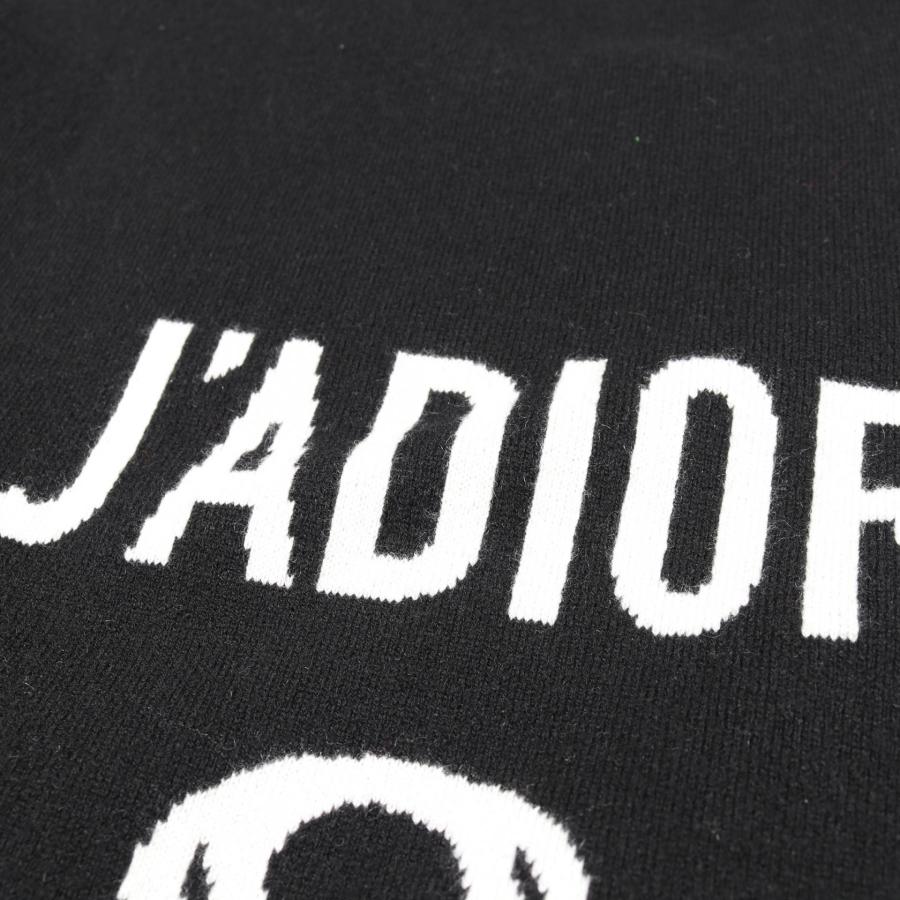 ディオール J'ADIOR 8 ボクシーセーター ブランドオフ Dior カシミヤ