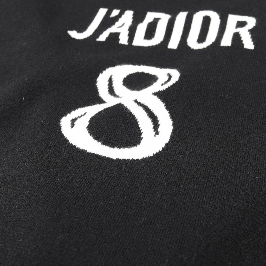 ディオール J'ADIOR 8 ボクシーセーター ブランドオフ Dior カシミヤ