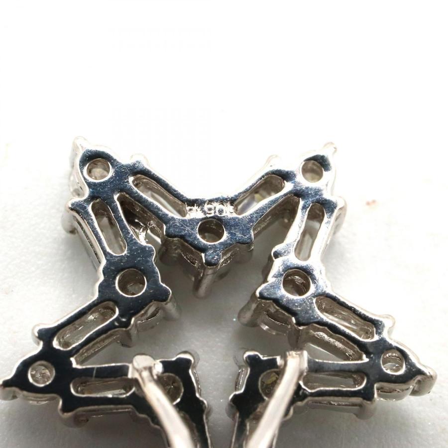ジュエリー ダイヤモンド ペンダントトップ ブランドオフ JEWELRY