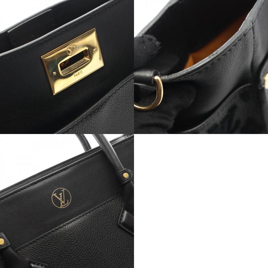 LOUIS VUITTON（ルイ・ヴィトン） オンマイサイドMM モノグラムタフ