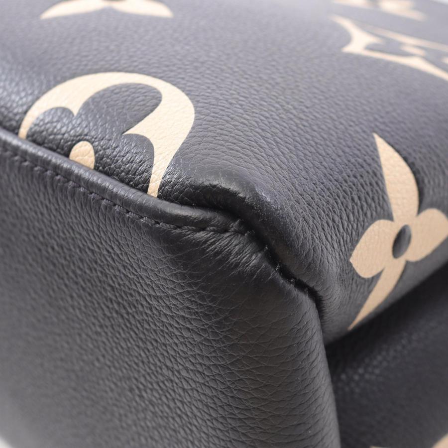 LOUIS VUITTON（ルイ・ヴィトン） プティ パレPM バイカラーモノグラム