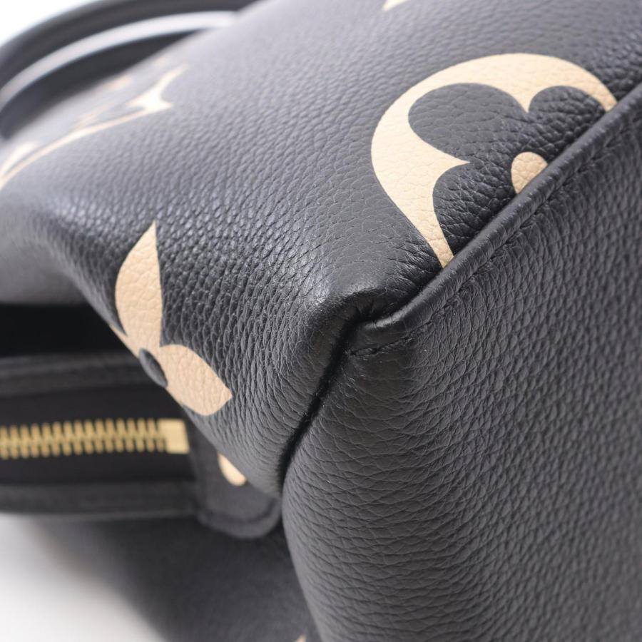 LOUIS VUITTON（ルイ・ヴィトン） プティ パレPM バイカラーモノグラム