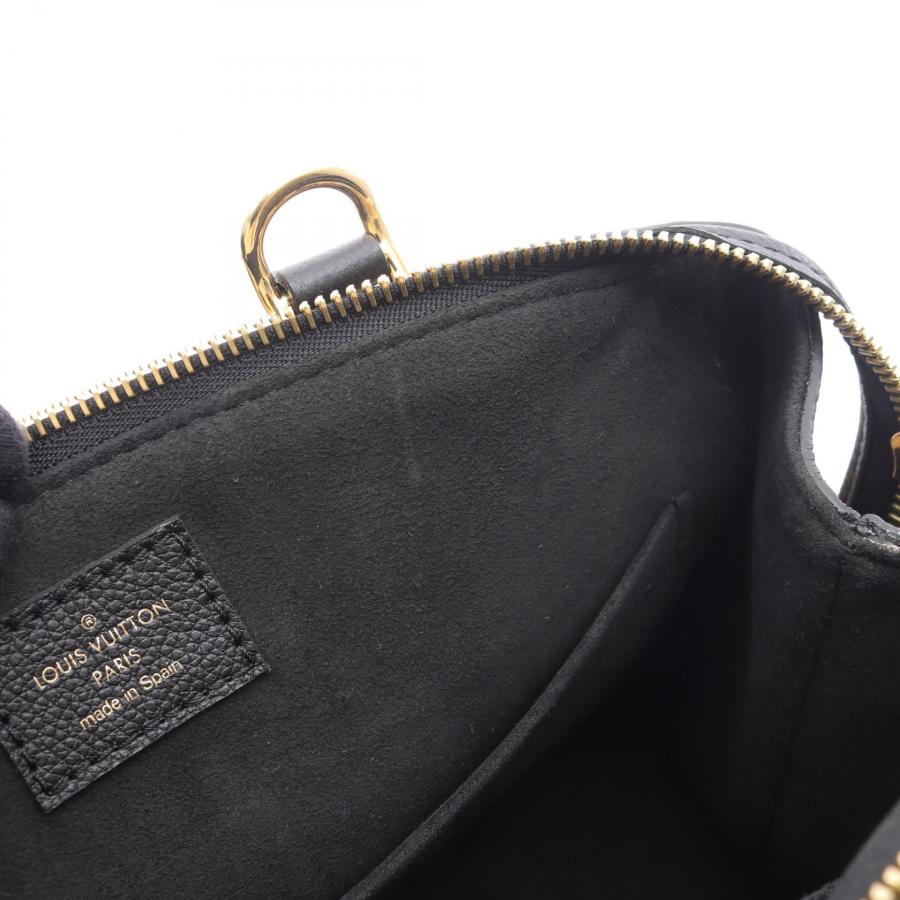 LOUIS VUITTON（ルイ・ヴィトン） プティ パレPM バイカラーモノグラム 