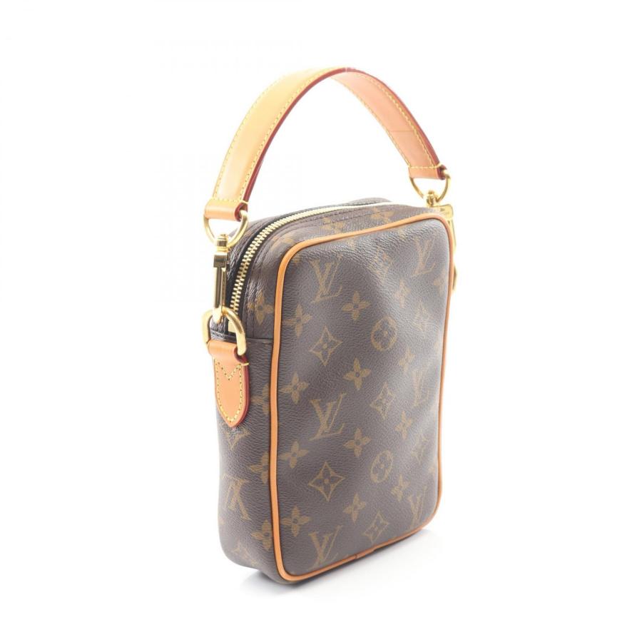 LOUIS VUITTON（ルイ・ヴィトン） ダヌーブ モノグラムアーカイブ