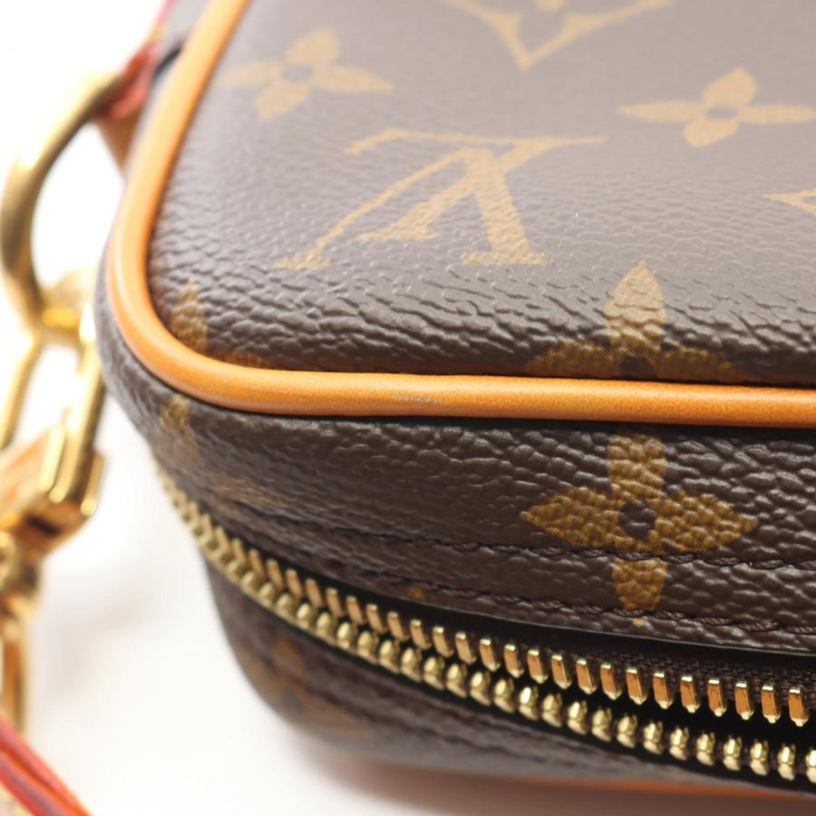 LOUIS VUITTON（ルイ・ヴィトン） ダヌーブ モノグラムアーカイブ