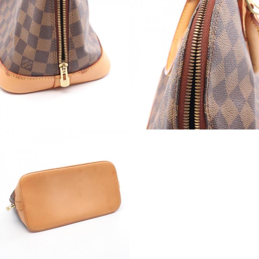 LOUIS VUITTON（ルイ・ヴィトン） アルマPM モノグラム ブランドオフ