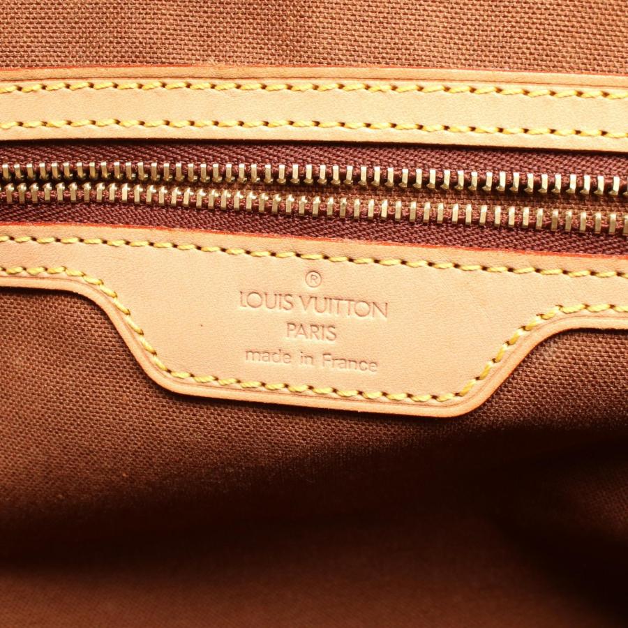 LOUIS VUITTON（ルイ・ヴィトン） カバメゾ モノグラム ブランドオフ