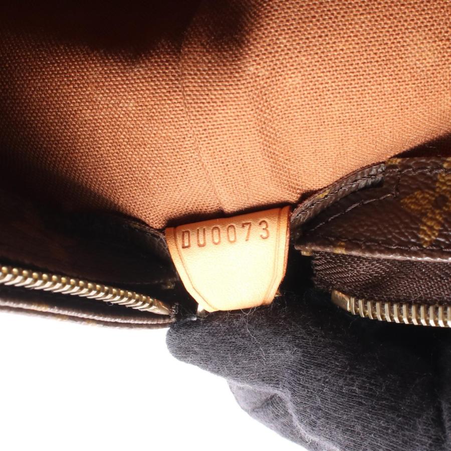 LOUIS VUITTON（ルイ・ヴィトン） カバメゾ モノグラム ブランドオフ