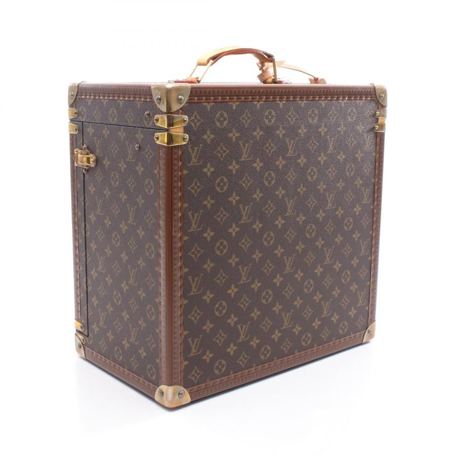 値引き中！ルイヴィトン スーツケース 美品 スーツケース中古美品 本物保証 LOUIS VUITTON（ルイ・ヴィトン） 爆買 ボワット マン モントル