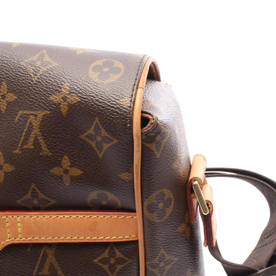 ルイヴィトン  ショルダーバッグ アベス LOUIS VUITTON（ルイ・ヴィトン） アベス モノグラム ブランドオフ