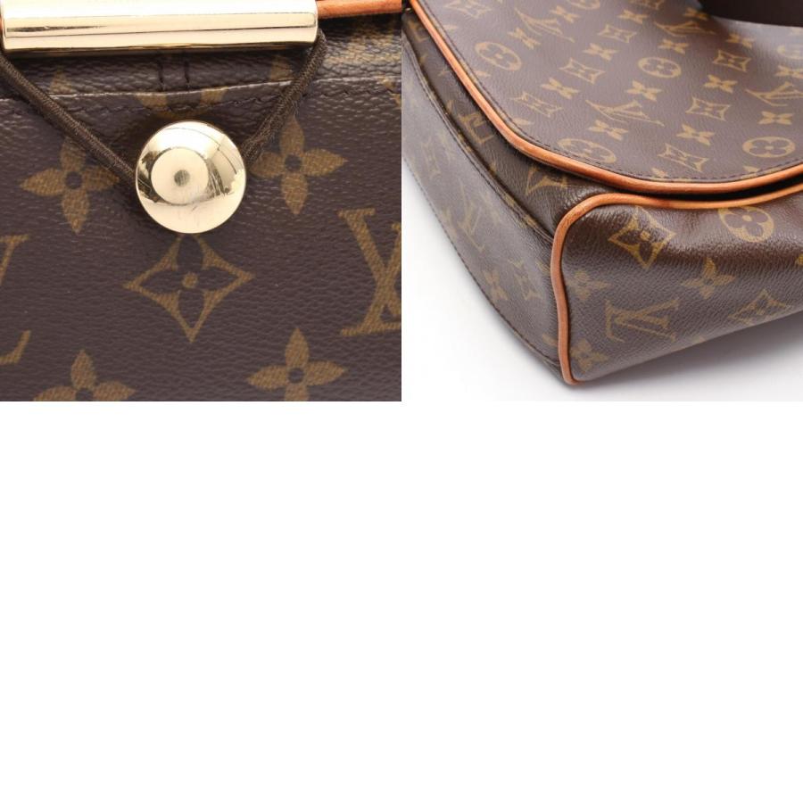 ルイヴィトン  ショルダーバッグ アベス LOUIS VUITTON】ルイヴィトン『モノグラム アベス』M45257 メンズ