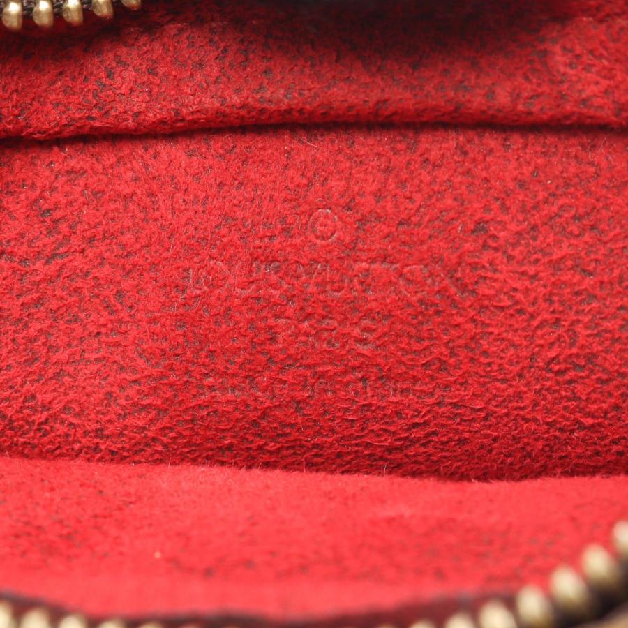 ルイ・ヴィトン パルティシオン モノグラム ブランドオフ LOUIS VUITTON ポーチ モノグラム 中古 レディース_3