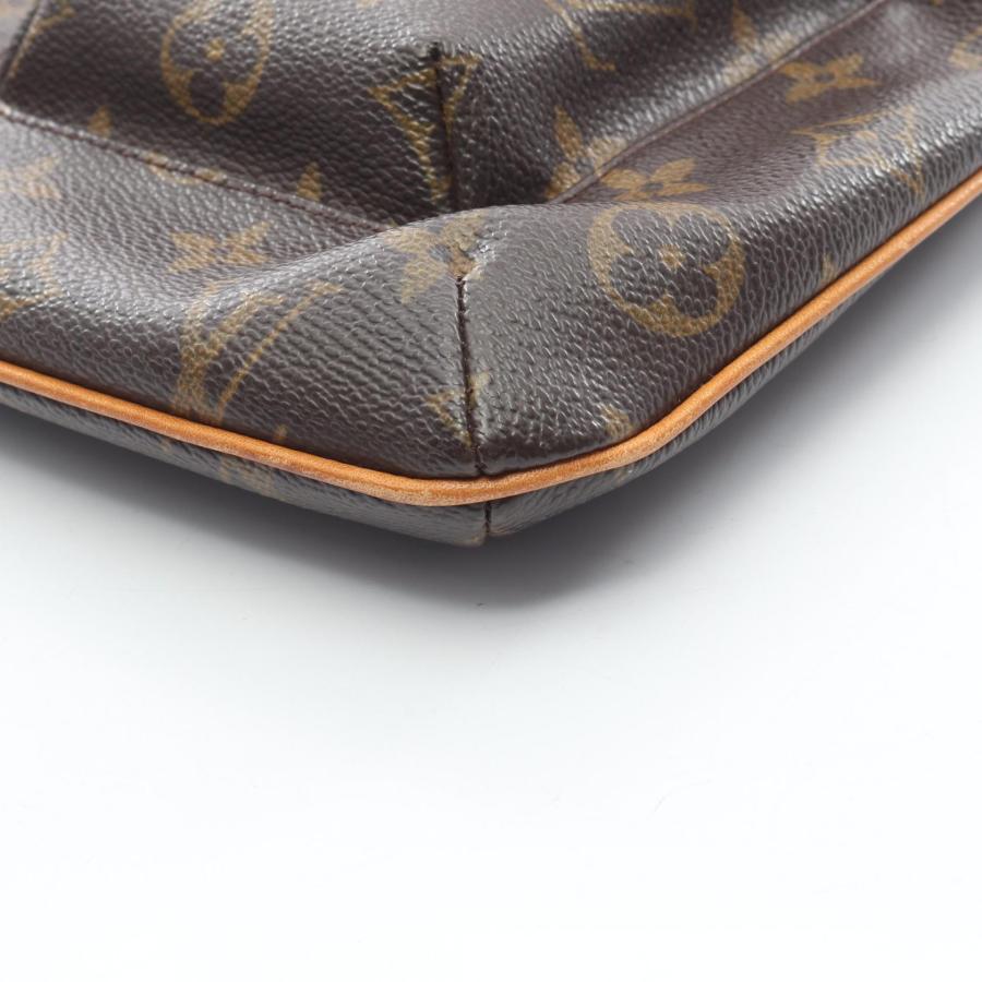 ルイ・ヴィトン パルティシオン モノグラム ブランドオフ LOUIS VUITTON ポーチ モノグラム 中古 レディース_5