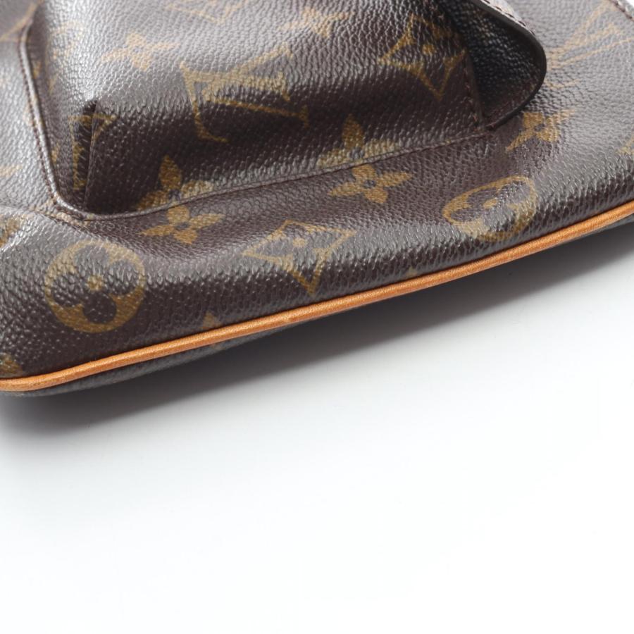 ルイ・ヴィトン パルティシオン モノグラム ブランドオフ LOUIS VUITTON ポーチ モノグラム 中古 レディース_8