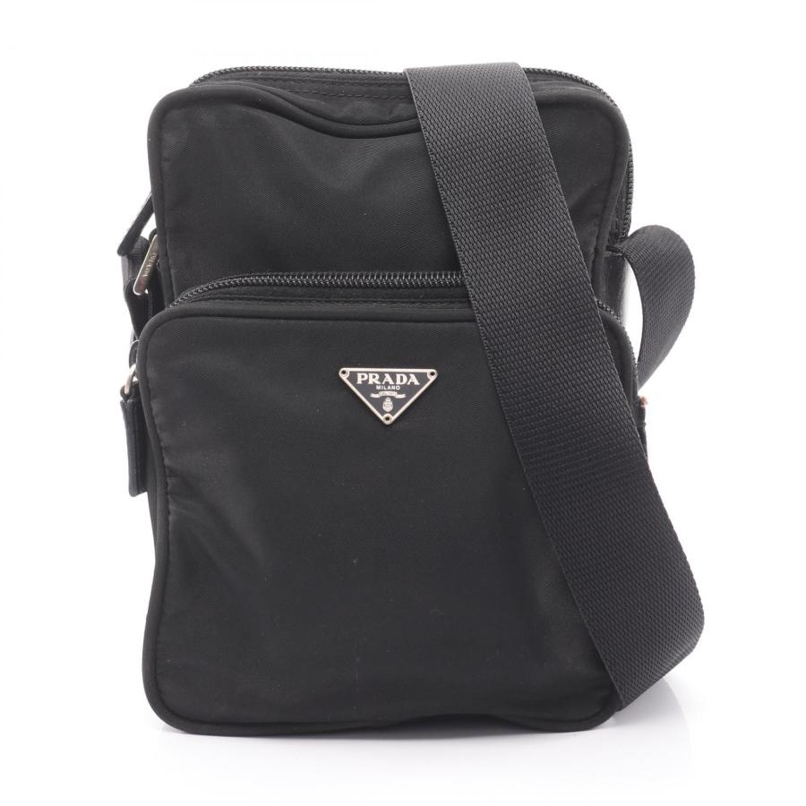 PRADA（プラダ） VELA SPORT ブランドオフ ナイロン ショルダーバッグ