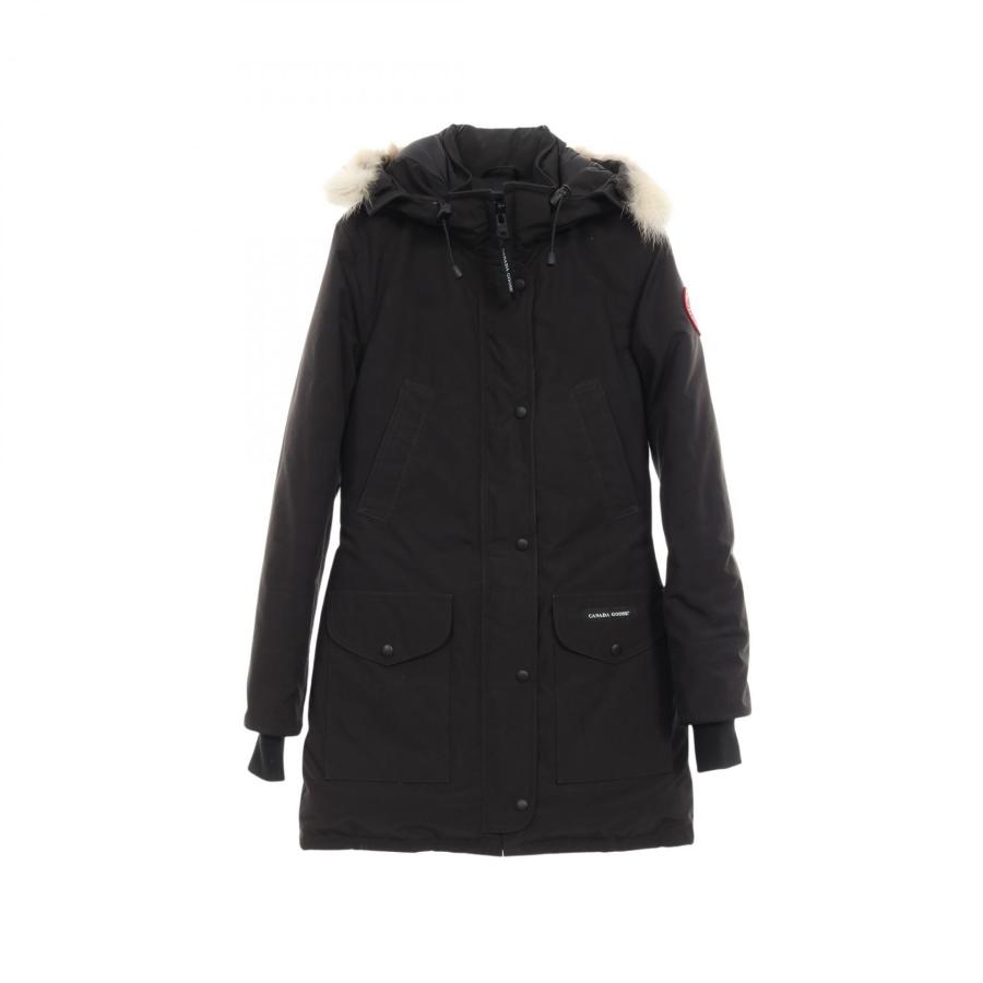 CANADA GOOSE カナダグース TRILLIUM PARKA トリリウムパーカ ブランド