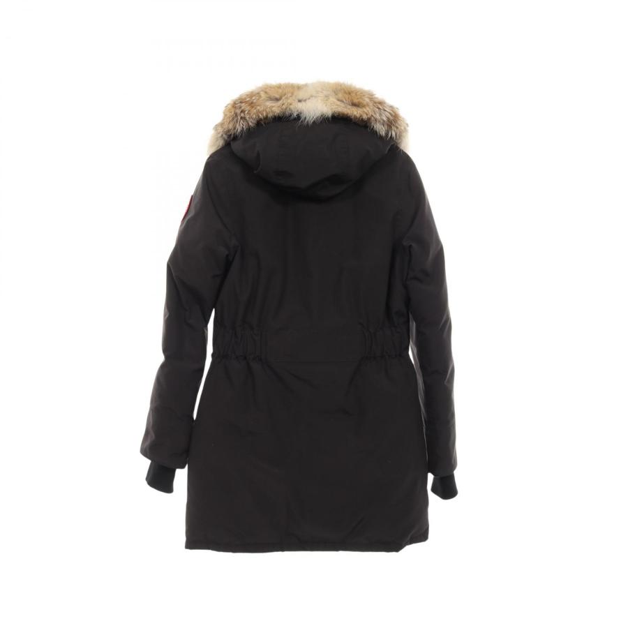CANADA GOOSE（カナダグース） TRILLIUM PARKA トリリウムパーカ 