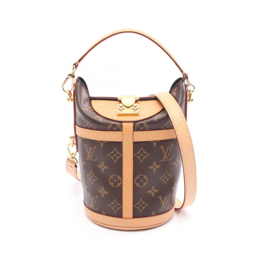 LOUIS VUITTON（ルイ・ヴィトン） ダッフルバッグ ブランドオフ