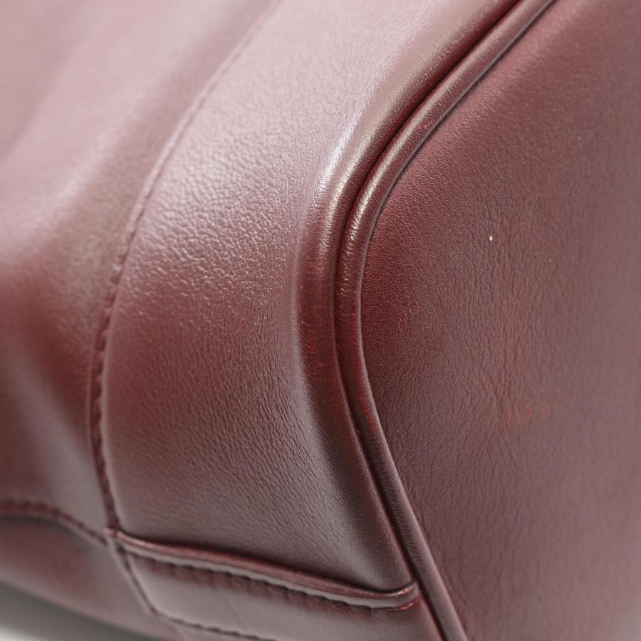 LOUIS VUITTON（ルイ・ヴィトン） NN14 GM キュイールニュアンス